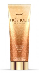 Tres Jolie – Secret Bronzer